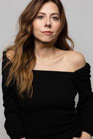 Allison Blaize as Avery in Hand On Camera