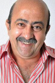 Gamil Aziz as in Guest from Heaven 2003