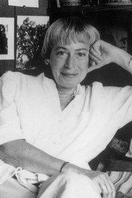 Ursula K. Le Guin as Self - Writer in Worlds of Ursula K. Le Guin 2018