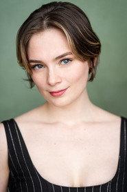 Elizah Knight as Vanessa in All Eyes on Me 2023