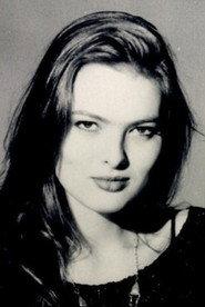 Janna Marangosoff as Angelika in Men... 1985