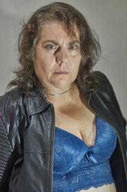 Karina Bazan Carpintero as Hilda in I Had the Heart 2024