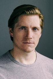Joey Coleman as Jed in The Retreat 2021