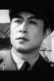 Guan Changzhu as 陆蒙 in Dinglong Town 1978