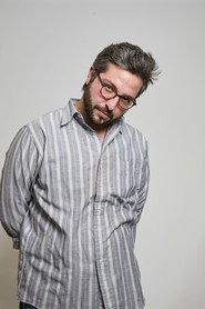 Mike Malkiewicz as Bel Aire in Disorderly 