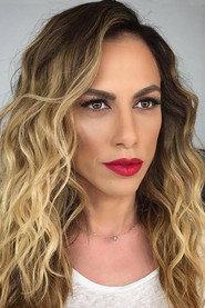 Doretta Papadimitriou as Nandia in Best Friends Forever 2026