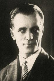 Lech Owron as in Ludzie dzisiejsi 1928