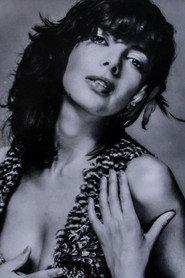 Esther Oldham-Farfan as in Esposos en vacaciones 1977