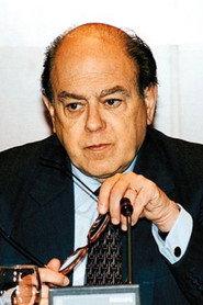 Jordi Pujol as Self (archive footage) in Llibertats conquerides 2025