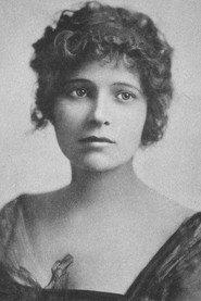 Billie West as Ada Prentice - Aunt Sarah's Niece in The Noon Hour 1915