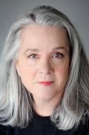 Vivian Norman as Angela in Danger in the Spotlight 2021