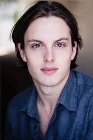 Wil King as Kaden in Empty Pocket 2022