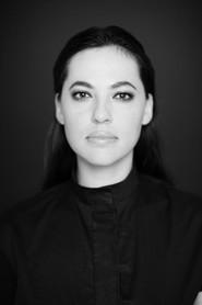 Caroline Monnet as Woman in Ikwé 2009