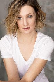 Michaela Myers as Tristan in Tristan and Isaac 2020