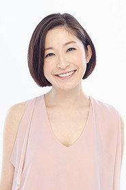 Mayumi Ono as Izumi Kana in Legend of Ogre 2003