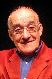 Jim Bowen as Dad in Happy Since I Met You 1981