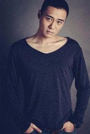 Jie Hou as in Love and Sin 2021