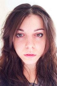 Alice Alexander as Zombie in Dawn of the Deaf 2016