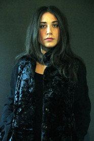 Ludovica Bargellini as Escort in As Needed 2018