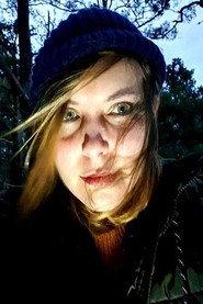 Amy Cutler as Contributor in O, Hunter Heart 2018
