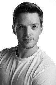 Joseph Caley as Prince in Nutcracker Delights: English National Ballet 2020