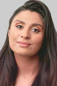 Amber Haque as Self - Presenter in OnlyFans: Inside the Machine 2026