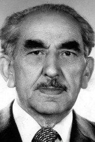 Aghahuseyn Karimov as Emin Shirinov in Find That Girl 1970