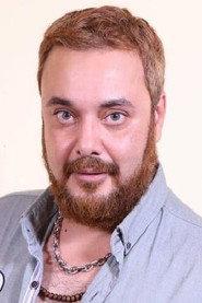 Sameh Safwat as  in Stay Awake 2002