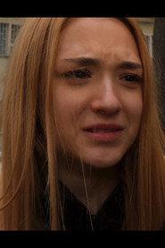 Martina Alaimo as Lucrezia in Una seconda occasione