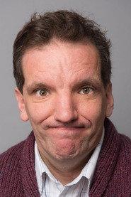 Henning Wehn as  in A Week in the Wild 