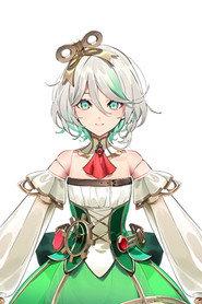 Cecilia Immergreen as in hololive 7th fes. Ridin’ on Dreams Day 2 Stage 2 2026