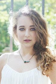 Valentina Munafò as Giulia in Rosa 2019