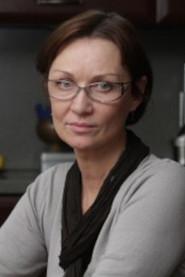 Dalia Kernagienė as Herself in Kernagis 2021