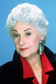 Bea Arthur as Self in Night of 100 Stars III 1990