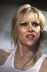 Ashley Ferrare as Cathy in Revenge of the Ninja 1983