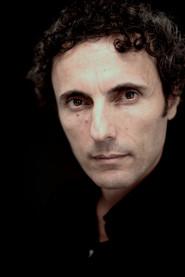 Valerio Aprea as Primitivo / Ragazzo in Ogni maledetto Natale 2014