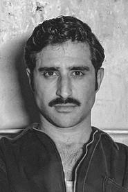 Giannis Vasilottos as Sotiris in Pack of Sheep 2022