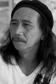 S. Amin Sahab as Bapa Zubir in Rock 2005