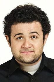 Mert Asker as  in Intermezzo 2014