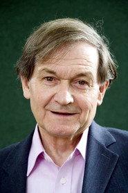 Roger Penrose as Self in NOVA: The Great Math Mystery 2015