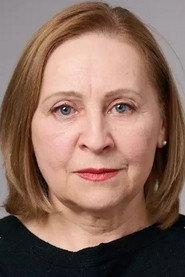 Irina Ulanovskaya as  in Stone 2026