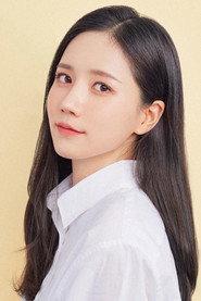 Park Myung-eun as Jin in LOVELYZ ONTACT Concert "Deep Forest" 2020