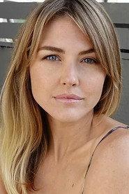Amanda Simons as Girl on Street #2 in Crooked Business 2008