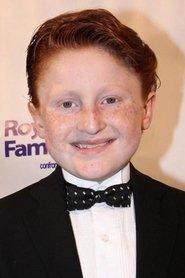 Billy 4 Johnston as Nicholas in Think Like a Dog 2020