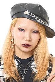 Maria Takeda as Maria in Sendai Girls Chihiro Hashimoto 10th Anniversary ~KAIBUTSU A DECADE~ 2025