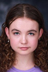 Brooke McCloy as Cryptkeeper Susie in Assassin's Guild 2024