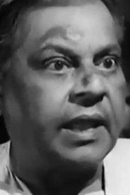 Panchanan Bhattacharya as  in The World of Apu 1959