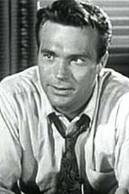 Charles Bradstreet as Fred Carleton in The Unfinished Dance 1947