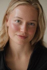 Mina Dale as Emilie in Where The Road Ends 