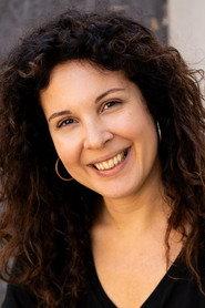 Katerina Papanastasatou as Sophia in A Simple Man 2020